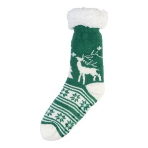 AP Norsokkar - Christmas slipper socks - Img 10