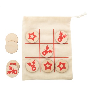 AP OXO Xmas - tic-tac-toe, snowflake & Christmas tree - Img 2