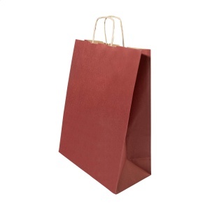 AP Papbag M - pungă de hârtie pentru cadouri, medie - Img 5