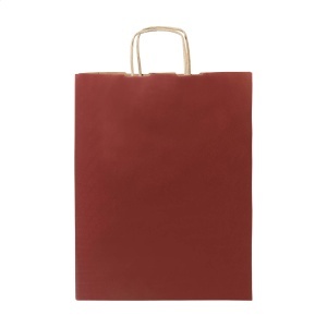 AP Papbag M - pungă de hârtie pentru cadouri, medie - Img 12