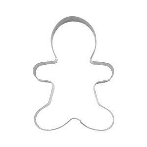 AP Pepparku - Christmas cookie cutter set - Img 3