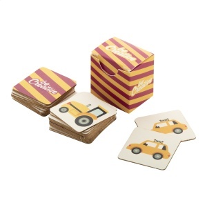 AP Peppermor - custom memory game - Img 6