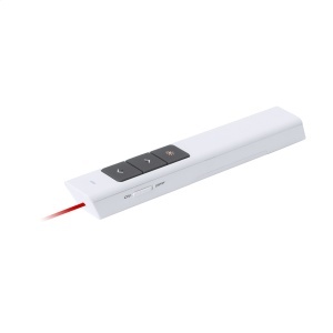 AP Presenter - laser pointer