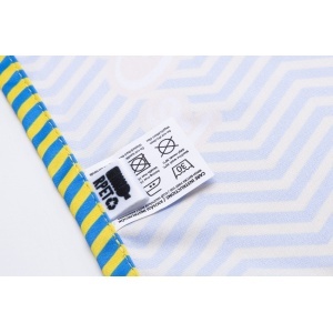 AP PrinTable M - custom RPET table runner - Img 4