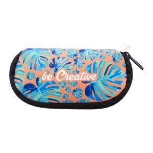 AP PrintSun Zip - husă personalizată pentru ochelari de soare, din RPET - Img 5