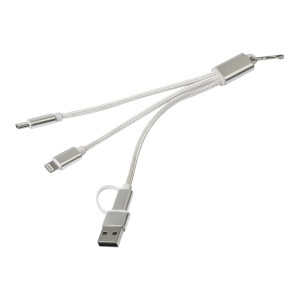 AP Rafob - breloc cu cablu de încărcare USB - Img 5