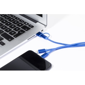 AP Rafob - breloc cu cablu de încărcare USB - Img 7
