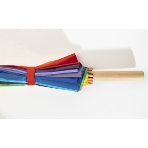 AP Rainjoy - rainbow umbrella - Img 5