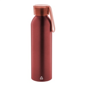 AP Ralusip - recycled aluminium bottle - Img 2