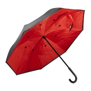 AP Raura - Umbrelă reversibilă, RPET - Img 9