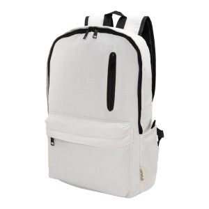 AP Recabak - recycled canvas backpack - Img 2