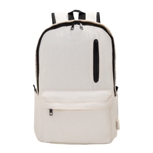 AP Recabak - recycled canvas backpack - Img 6