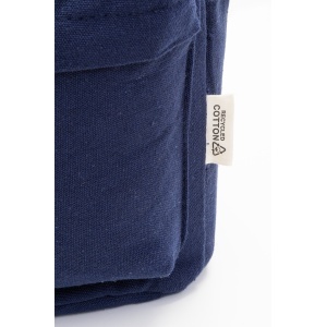 AP Recabak - recycled canvas backpack - Img 14