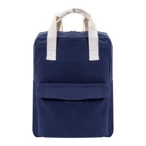 AP Rekan Back - recycled canvas backpack - Img 8