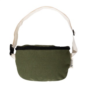 AP Rekan Hip - recycled canvas waist bag - Img 3