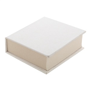 AP Relact Memo - Carnet post-it din carton reciclat al cutiilor de lapte
