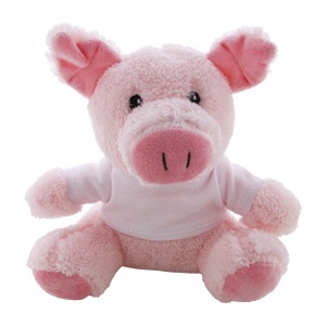 AP Reoink - RPET plush pig