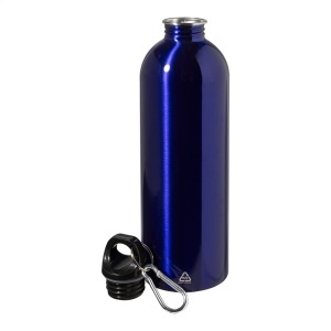 AP Ressuto XL - recycled stainless steel bottle - Img 10