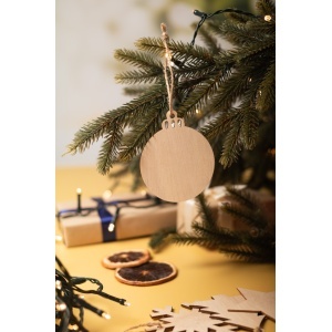 AP Rosvik - Ornament pentru brad, stea - Img 11