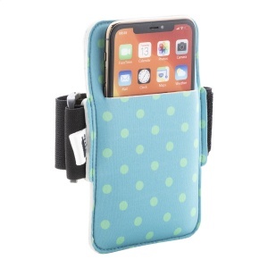 AP Runfree - custom mobile armband case - Img 4