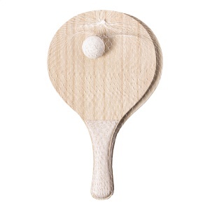 AP Sandfly - joc tenis de plajă
