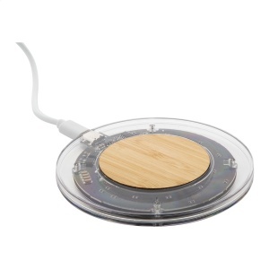 AP SeeCharge - încărcător fără fir transparent
