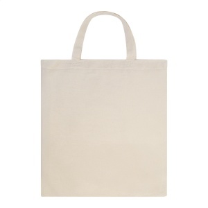 AP Shorty - cotton shopping bag
