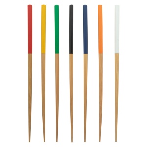AP Sinicus - bamboo chopsticks - Img 16
