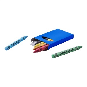 AP Sorell - 6 pc crayon set - Img 11