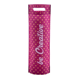 AP SuboShop Wine - sacosa pentru sticla vin