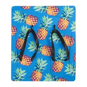 AP Suboslip - sublimation beach slippers