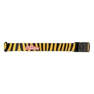 AP SuboStrap Lock - custom luggage belt - Img 2