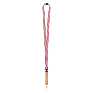 AP Subyard 15 C Safe - lanyard cu sublimare