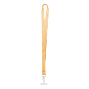 AP Subyard Mobile Slim - custom RPET mobile holder lanyard