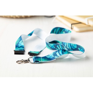 AP Subyard Zero Safe - custom sublimation lanyard - Img 3