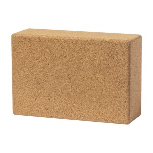 AP Svarga - cork yoga block - Img 2
