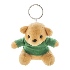 AP TeddyFob - plush teddy bear keyring - Img 4