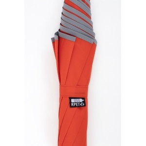 AP Thunder Max - reflective RPET umbrella - Img 9