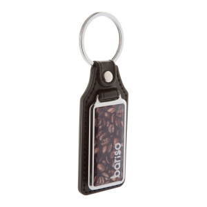 AP Ticket - keyring