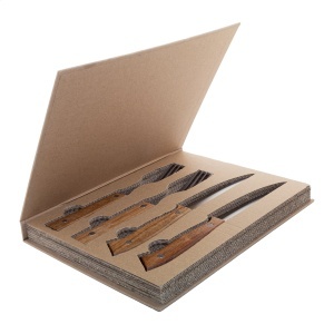 AP Tomahawk - steak cutlery set