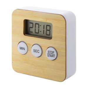 AP Toomer - kitchen timer