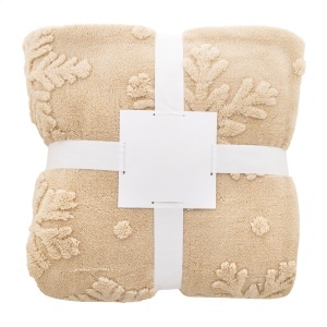 AP Valsatra - RPET Christmas blanket - Img 4