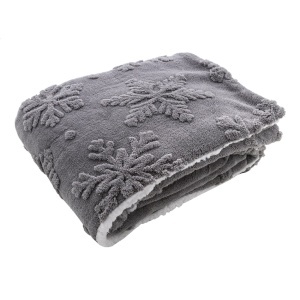 AP Valsatra - RPET Christmas blanket - Img 9