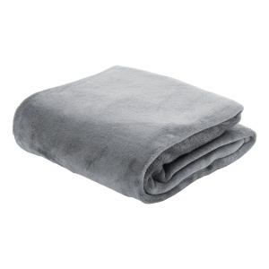 AP Vantaa - RPET flannel blanket - Img 8