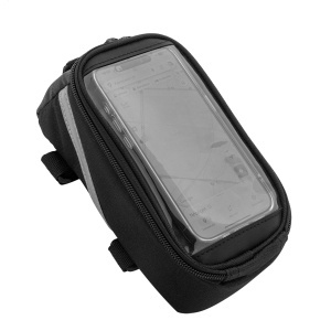 AP Velofon - Geantă RPET suport telefon mobil, pentru bicicletă