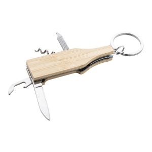 AP Vinofob - multi tool keyring - Img 2