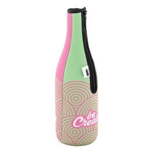 AP VinoPrint - RPET wine bottle cooler - Img 2