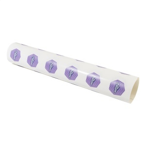 AP VinyStick - vinyl sticker