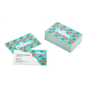 AP Visicard - custom business cards
