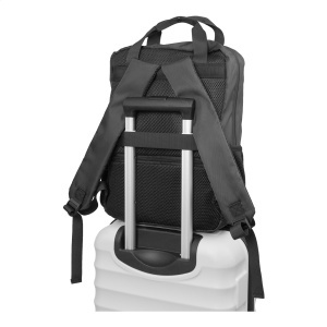 AP Westing - RPET twill backpack - Img 2